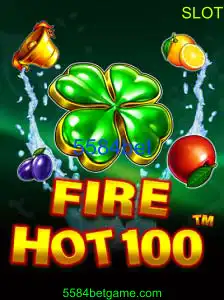 FireHot100