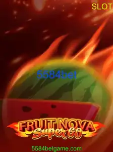 FruitNovaSuper60