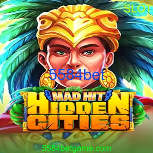 MadHitHiddenCities