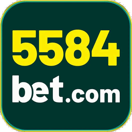 5584bet Logo